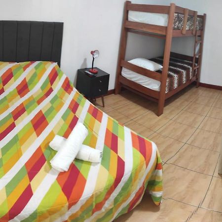 Casa Villa Descanso Ліма Екстер'єр фото