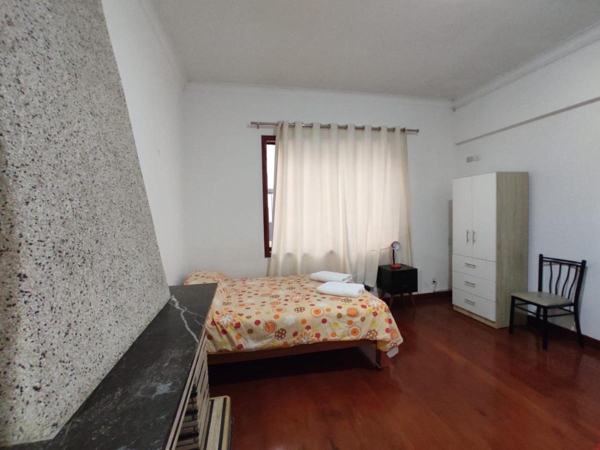 Casa Villa Descanso Ліма Екстер'єр фото