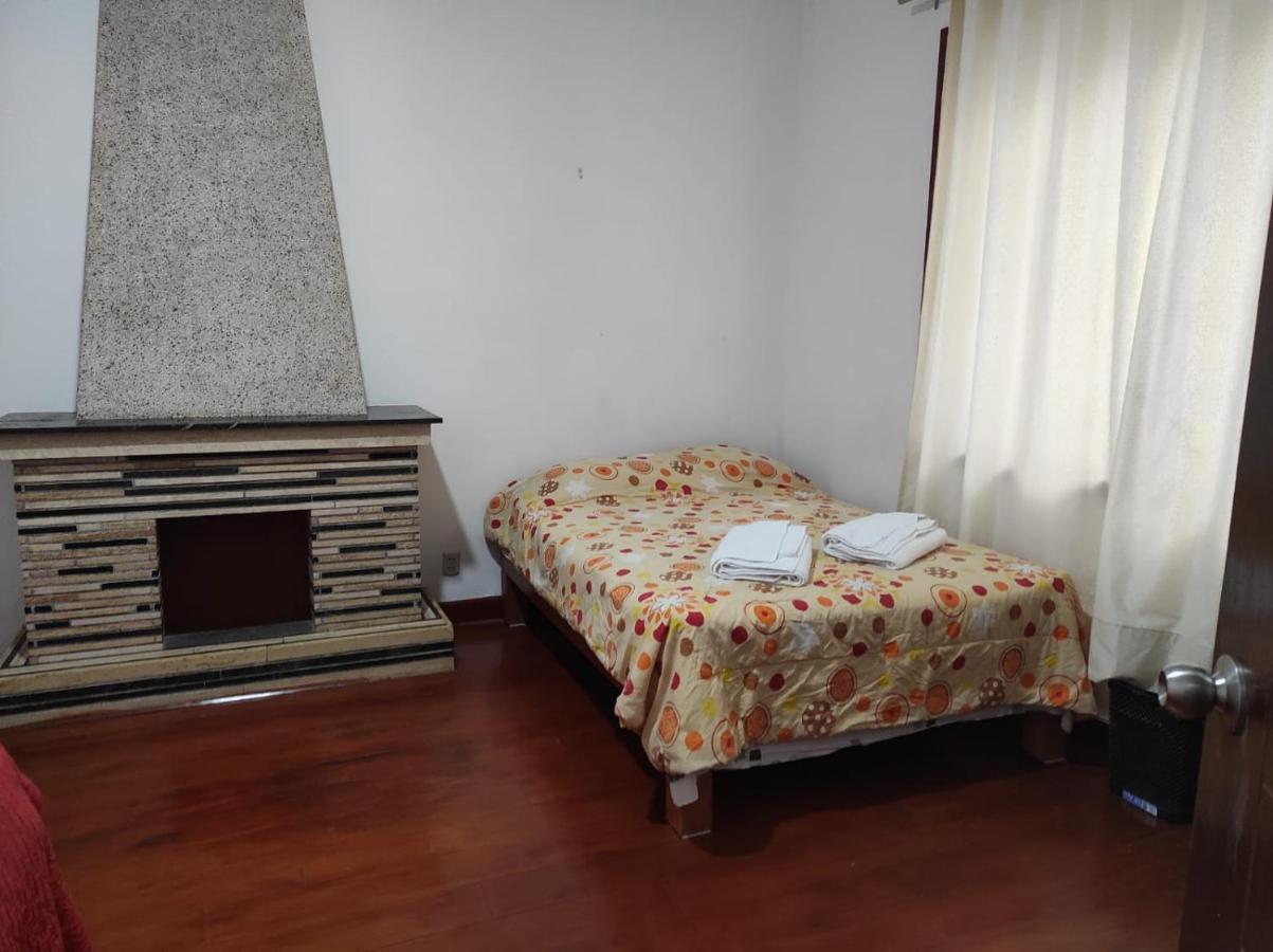 Casa Villa Descanso Ліма Екстер'єр фото