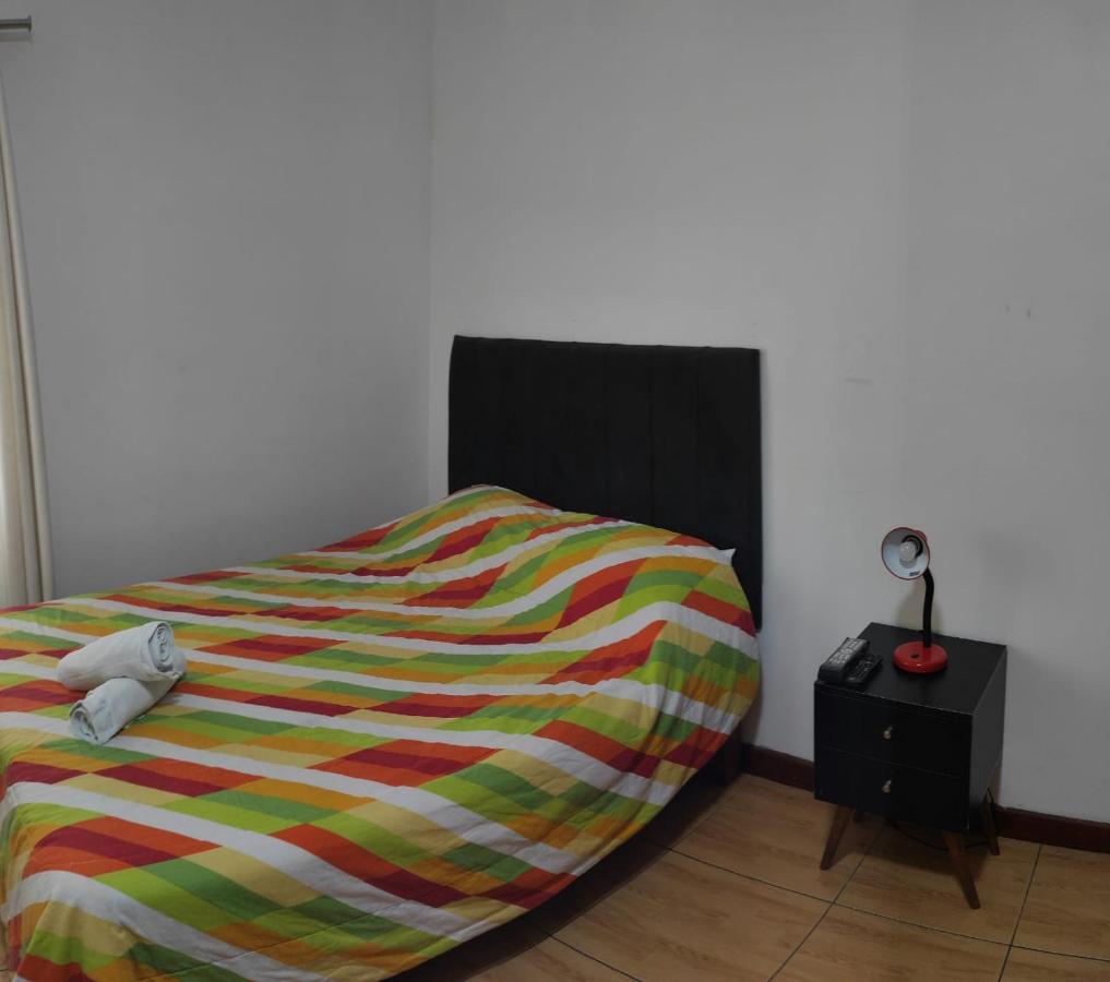 Casa Villa Descanso Ліма Екстер'єр фото