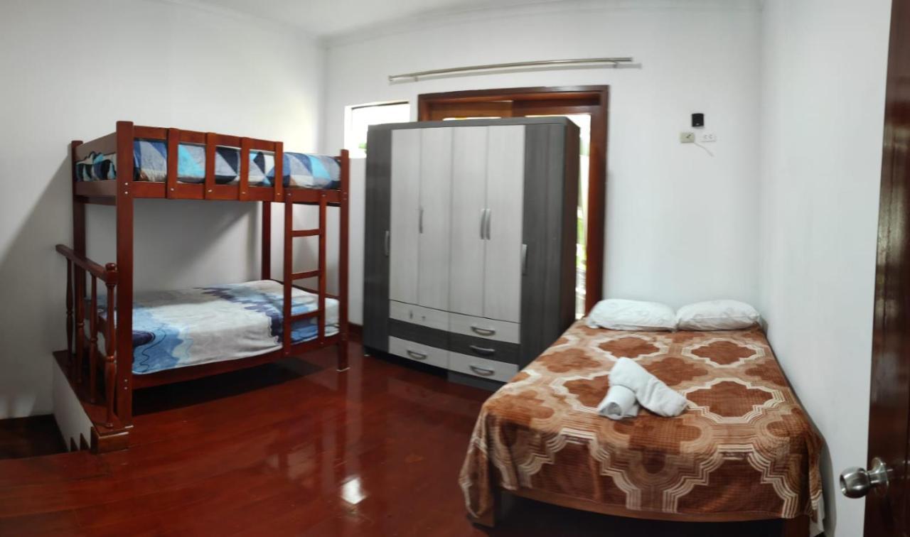 Casa Villa Descanso Ліма Екстер'єр фото