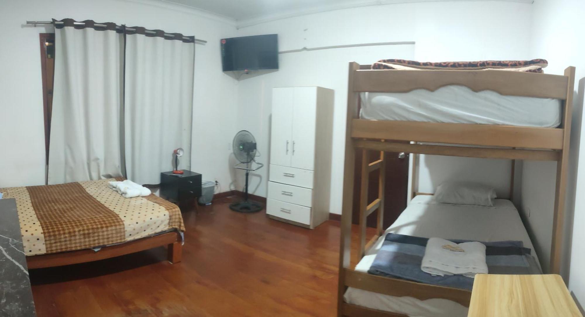 Casa Villa Descanso Ліма Екстер'єр фото