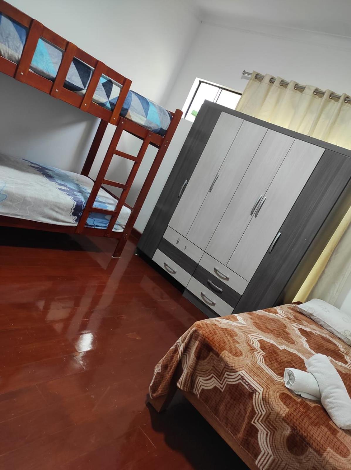 Casa Villa Descanso Ліма Номер фото